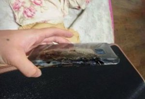 Официально: Объявлен всемирный отзыв «взрывающегося флагмана» Samsung Galaxy Note 7