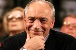 2 сентября Валентин Гафт празднует день рождения