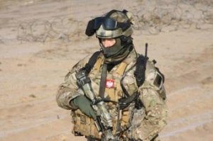 Польский спецназ несет реальные потери от военных учений в России