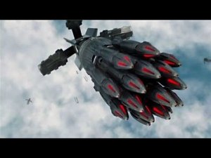 «Ночной кошмар» для генералов армии США — система «Club-K»