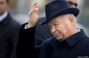 Путин: Ислам Каримов был авторитетнейшим государственным деятелем (Президент России выразил соболезнования в связи с кончиной узбекского лидера)