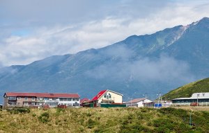 Беспроцентная ипотека будет предоставлена всем жителям Курил