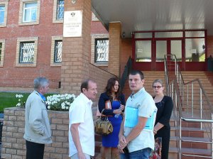 Убит владелец компьютерного форума Ru-Board