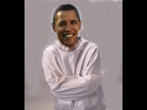 Обама: Китай должен перестать "играть мускулами" и придерживаться международного права