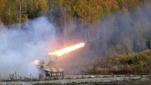 National Interest: Мощный российский «Буратино» уступает только ядерному оружию