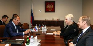 МИД Эстонии ищет встречи с Сергеем Лавровым