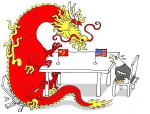 Репортерам из США не дали снять прибытие Обамы на G20