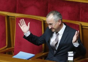 Грицак приказал устранить в помещениях СБУ «любые признаки» пыток