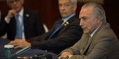 Новый президент Бразилии: "Саммит в Ханчжоу принесет пользу всем членам G20 и БРИКС