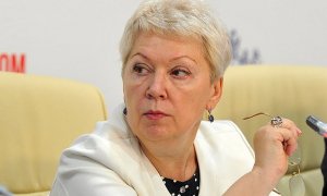 Первый бой Васильевой: России нужен человек, а не потребитель