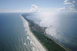 Куршская коса