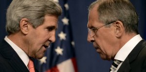 Встреча Лаврова и Керри завершилась без согласования сделки по Сирии