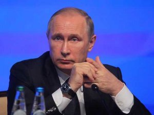 Путин объяснил, почему рухнула капитализация «недооцененного» «Газпрома». Компания стоит в 20 раз дешевле, чем должна была по прогнозу 2008-го года Алексея Миллера