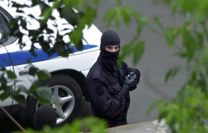 Обыски в "Ренове" связаны с делом о взятках высшим должностным лицам Республики Коми на 0,8 млрд рублей