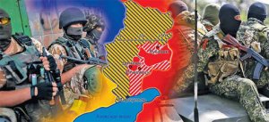 В ДНР заявляют о массовом нарушении украинской стороной перемирия в Донбассе, объявленного с 1 сентября. Украинские военные осуществляют полеты реактивной авиации в зоне АТО в Донбассе