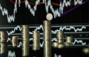 Инфляция в РФ в августе была нулевой. В годовом выражении показатель оказался на уровне 6,9%