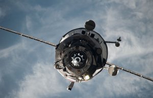 РКК "Энергия" создает новый космический корабль повышенной грузоподъемности