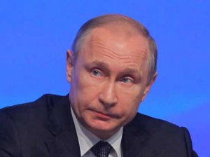 О чем Путин договорится с Порошенко и как обсудит Крым. «Президент Украины, возможно, готов на дружественные шаги по отношению к России, но не может их предпринять»