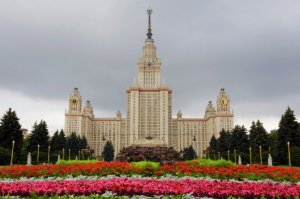 Число российских вузов в топ-400 рейтинга QS увеличилось с пяти до восьми