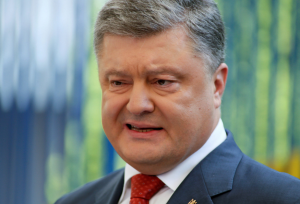 Порошенко: Потеря российских рынков обошлась Украине в $15 млрд