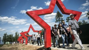 [Форум «Армия-2016»] Восемь лучших роботов армии и спецназа