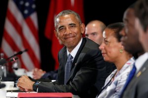 Fox News: Обаму обводят вокруг пальца и Россия, и Китай