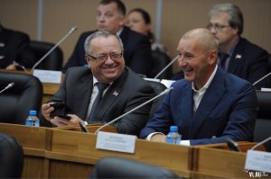 Пострадавшим приморцам помогут за счет сокращения расходов на социальные пособия