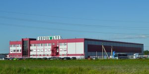 Sony и Superwave запустят производство карт памяти в Ленобласти