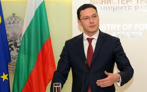 Болгария отказалась поддерживать отмену санкций против России