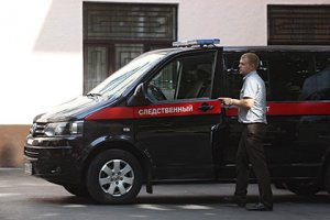 В «Ленэнерго» пришли с обысками