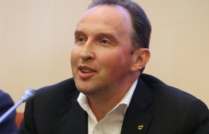 Экс-главу "Вымпелкома" объявили в федеральный розыск