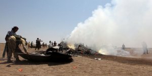 Власти Сирии обменяют 169 пленных боевиков на тела российских военных, погибших при крушении вертолета в провинции Идлиб