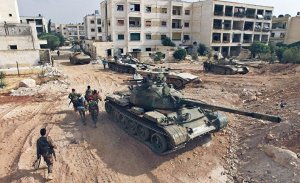 Россия и Турция снова на грани войны?