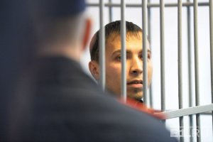 Суд избрал меру пресечения для фигурантов дела о стрельбе на улице Депутатской в Екатеринбурге (в том числе для "цыгана Димы")