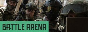 Федерация военно-тактических игр и турнир по страйкбол-шутеру Battle Arena заявляют о стратегическом партнерстве