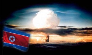 КНДР испытала самую мощную атомную бомбу в своей истории.