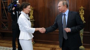 Новый детский омбудсмен: Ювенальная юстиция — это право ребёнка жить в семье