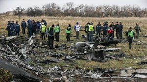 Обнародованы документы, доказывающие причастность ВСУ к уничтожению "Боинга" в Донбассе