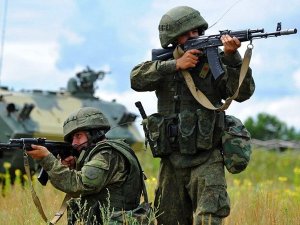 В Крым прибыли военные атташе из 40 стран мира
