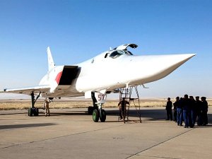 СМИ: Россия и Иран вместе модернизируют авиабазу Хамадан
