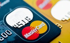 Британцы подали иск к MasterCard на $19 млрд