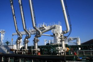 «Транснефть» прекратила поставки нефтепродуктов на Украину