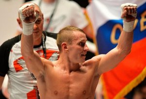 Глава IBF был шокирован нокаутом Трояновского во втором раунде