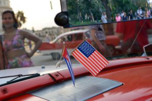 Куба оценила убытки от американского торгового эмбарго в 125 миллиардов долларов