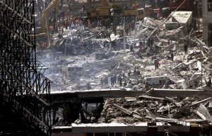 Конгресс США проголосовал за возможность судиться с Саудовской Аравией