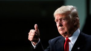 «Где он хочет стать президентом?»: международная реакция на интервью Трампа RT