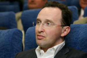 СМИ сообщили о причастности полковника Захарченко к бегству Слободина