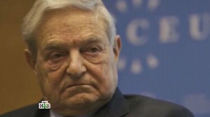 [«Сорос-гейт»] Выложенные в Сеть документы открыли страшную тайну Джорджа Сороса