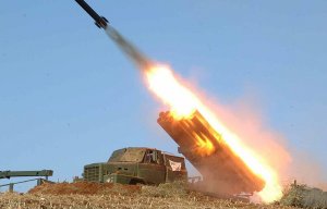 Южнокорейские военные готовы "стереть Пхеньян с карты" в случае угрозы ядерного удара (Создано специальное подразделение, ответственное за уничтожение северокорейского военного командования)
