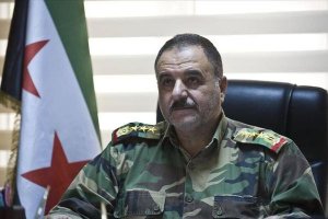 Ожидаемое. В оппозиционной Свободной сирийской армии не согласны на перемирие - СМИ
